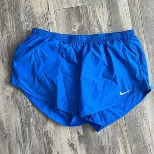 Nike Tempo Short